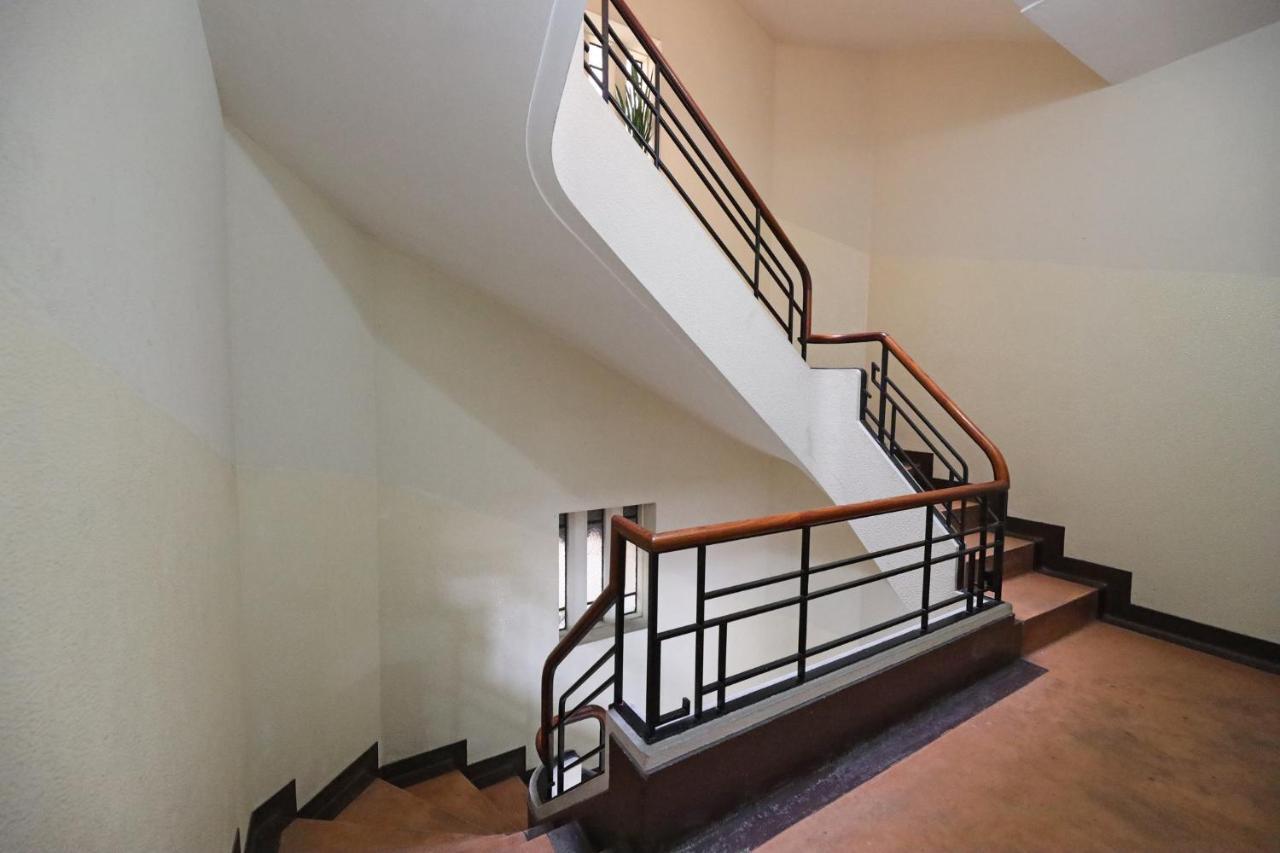 Flh Porto Spacious Flat Exterior foto